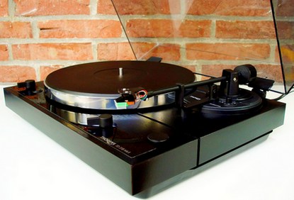 Thorens TD-318 